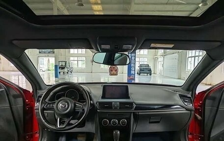 Mazda CX-4, 2022 год, 1 657 000 рублей, 13 фотография