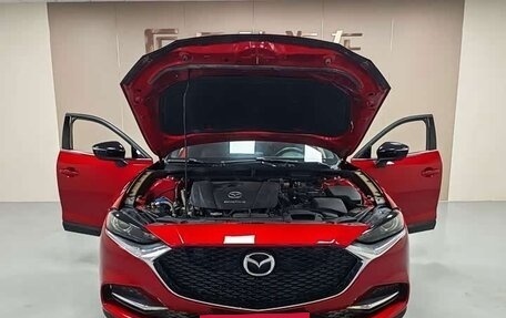 Mazda CX-4, 2022 год, 1 657 000 рублей, 10 фотография