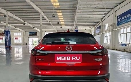 Mazda CX-4, 2022 год, 1 657 000 рублей, 7 фотография
