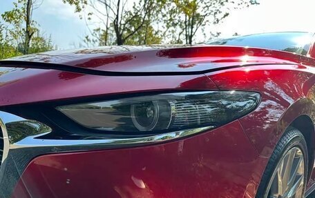 Mazda 3, 2025 год, 1 533 000 рублей, 10 фотография