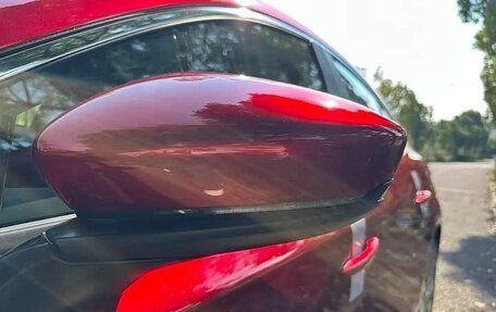 Mazda 3, 2025 год, 1 533 000 рублей, 11 фотография