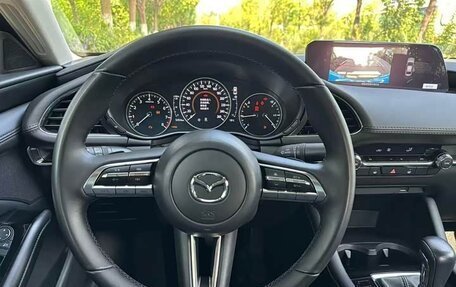 Mazda 3, 2025 год, 1 533 000 рублей, 13 фотография