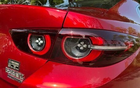 Mazda 3, 2025 год, 1 533 000 рублей, 9 фотография