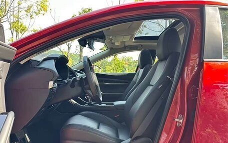 Mazda 3, 2025 год, 1 533 000 рублей, 12 фотография