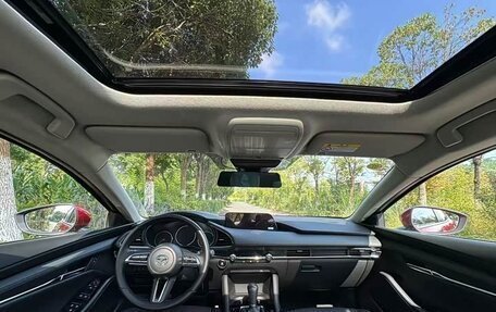 Mazda 3, 2025 год, 1 533 000 рублей, 14 фотография