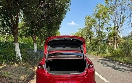 Mazda 3, 2025 год, 1 533 000 рублей, 6 фотография