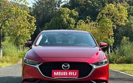 Mazda 3, 2025 год, 1 533 000 рублей, 2 фотография