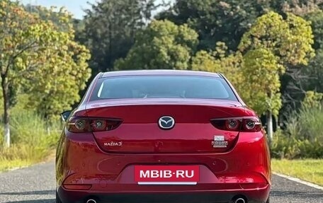 Mazda 3, 2025 год, 1 533 000 рублей, 5 фотография