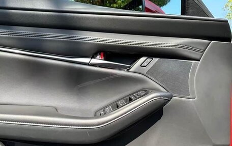 Mazda 3, 2025 год, 1 533 000 рублей, 24 фотография