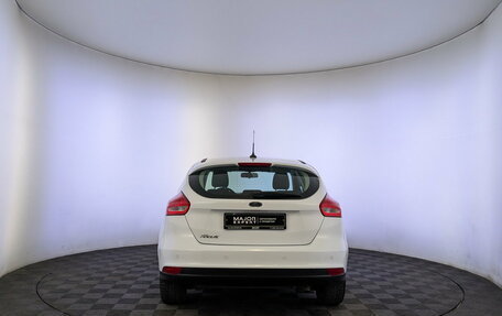 Ford Focus III, 2018 год, 1 200 000 рублей, 6 фотография