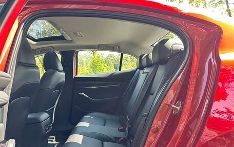 Mazda 3, 2025 год, 1 533 000 рублей, 23 фотография