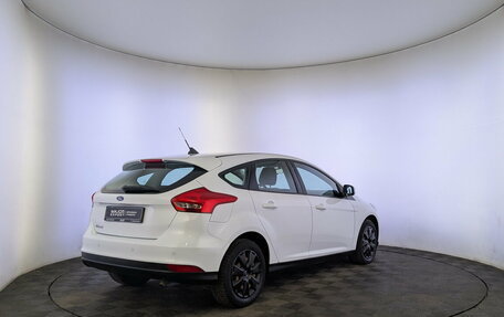 Ford Focus III, 2018 год, 1 200 000 рублей, 5 фотография