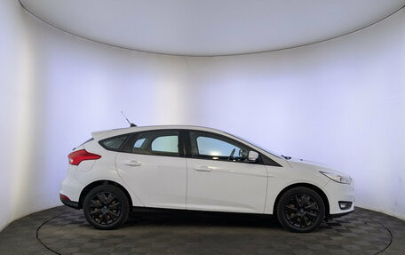 Ford Focus III, 2018 год, 1 200 000 рублей, 4 фотография