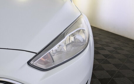 Ford Focus III, 2018 год, 1 200 000 рублей, 12 фотография