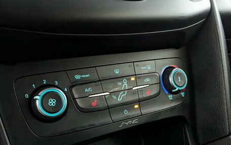 Ford Focus III, 2018 год, 1 200 000 рублей, 14 фотография