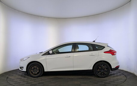 Ford Focus III, 2018 год, 1 200 000 рублей, 8 фотография