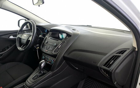 Ford Focus III, 2018 год, 1 200 000 рублей, 19 фотография