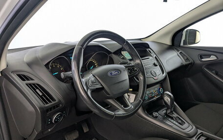 Ford Focus III, 2018 год, 1 200 000 рублей, 16 фотография