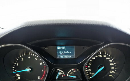 Ford Focus III, 2018 год, 1 200 000 рублей, 15 фотография