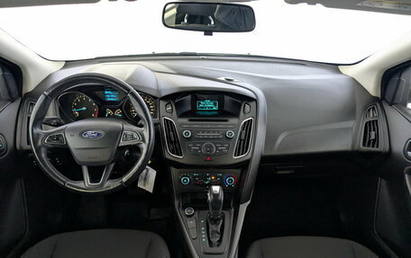 Ford Focus III, 2018 год, 1 200 000 рублей, 23 фотография