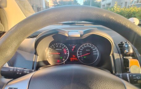 Nissan Note II рестайлинг, 2012 год, 905 000 рублей, 2 фотография