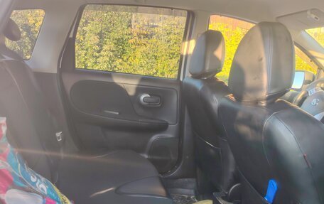 Nissan Note II рестайлинг, 2012 год, 905 000 рублей, 6 фотография