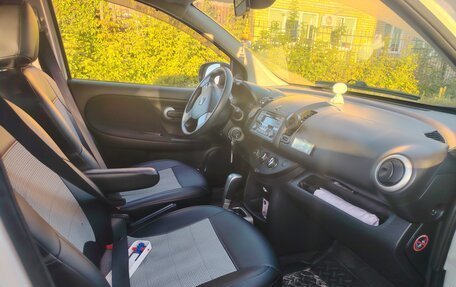 Nissan Note II рестайлинг, 2012 год, 905 000 рублей, 8 фотография