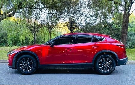 Mazda CX-4, 2022 год, 1 633 000 рублей, 5 фотография