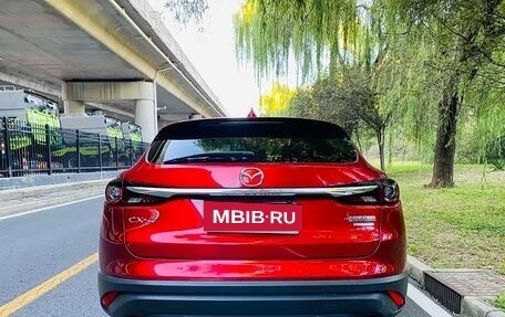 Mazda CX-4, 2022 год, 1 633 000 рублей, 4 фотография