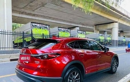 Mazda CX-4, 2022 год, 1 633 000 рублей, 3 фотография