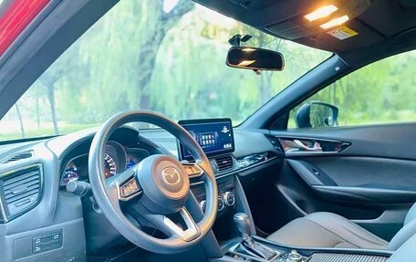 Mazda CX-4, 2022 год, 1 633 000 рублей, 7 фотография
