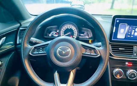 Mazda CX-4, 2022 год, 1 633 000 рублей, 9 фотография