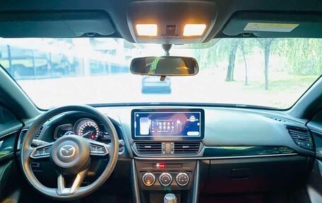 Mazda CX-4, 2022 год, 1 633 000 рублей, 8 фотография