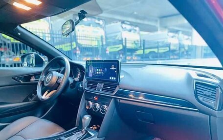 Mazda CX-4, 2022 год, 1 633 000 рублей, 10 фотография