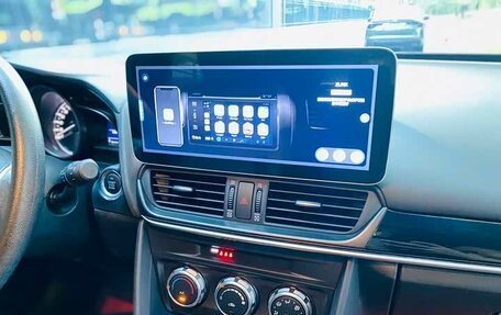 Mazda CX-4, 2022 год, 1 633 000 рублей, 13 фотография
