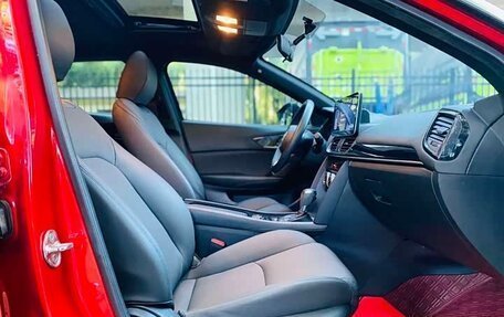 Mazda CX-4, 2022 год, 1 633 000 рублей, 11 фотография