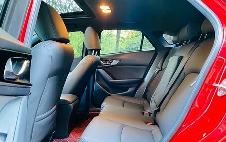Mazda CX-4, 2022 год, 1 633 000 рублей, 14 фотография
