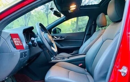 Mazda CX-4, 2022 год, 1 633 000 рублей, 6 фотография