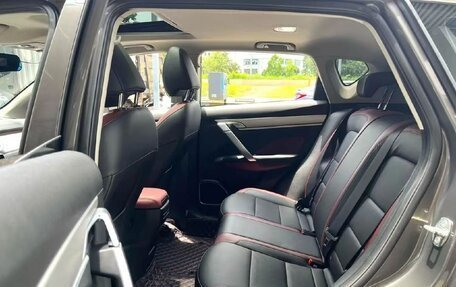 Geely Coolray I, 2023 год, 1 410 000 рублей, 7 фотография