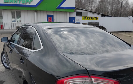 Ford Mondeo IV, 2012 год, 700 000 рублей, 4 фотография