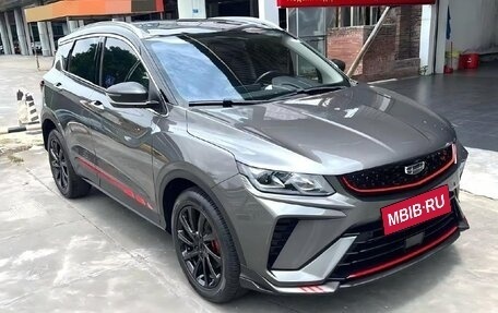 Geely Coolray I, 2023 год, 1 410 000 рублей, 3 фотография