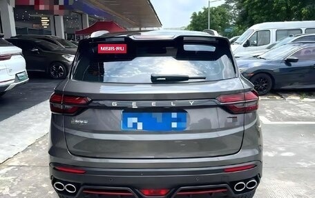 Geely Coolray I, 2023 год, 1 410 000 рублей, 5 фотография