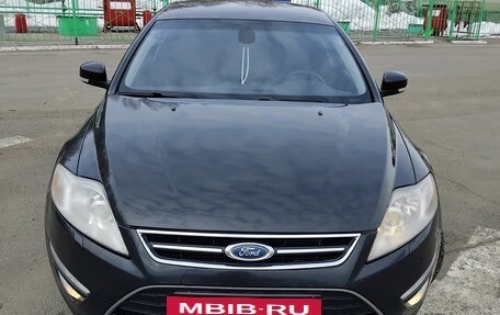 Ford Mondeo IV, 2012 год, 700 000 рублей, 2 фотография
