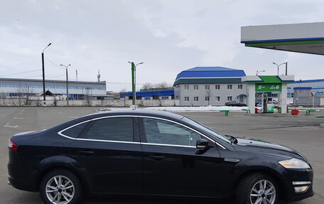 Ford Mondeo IV, 2012 год, 700 000 рублей, 8 фотография