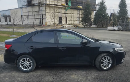 Ford Mondeo IV, 2012 год, 700 000 рублей, 7 фотография