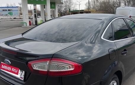 Ford Mondeo IV, 2012 год, 700 000 рублей, 6 фотография