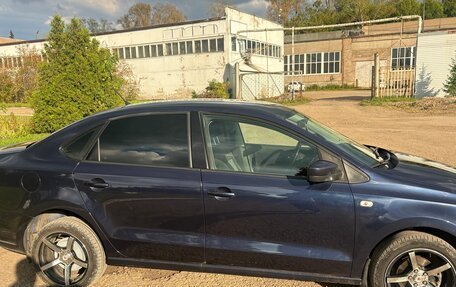 Volkswagen Polo VI (EU Market), 2014 год, 542 000 рублей, 3 фотография