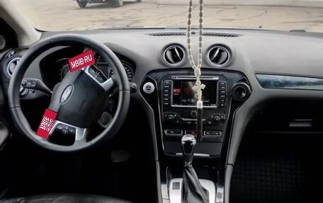 Ford Mondeo IV, 2012 год, 700 000 рублей, 9 фотография