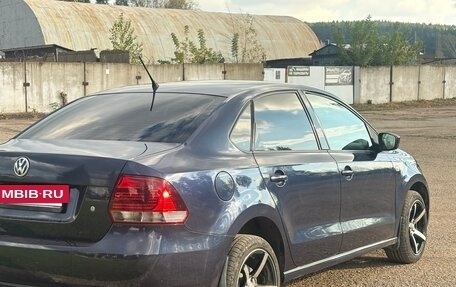 Volkswagen Polo VI (EU Market), 2014 год, 542 000 рублей, 5 фотография