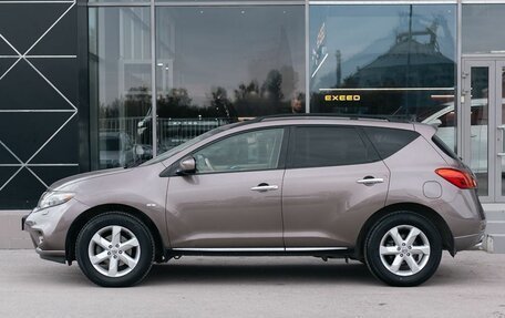 Nissan Murano, 2011 год, 1 400 000 рублей, 8 фотография